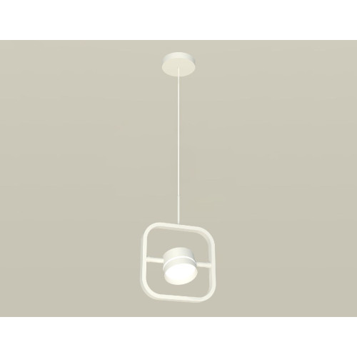 Подвесной светильник Ambrella Light Traditional (C9118, N8461) XB9118152