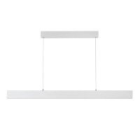 Подвесной светодиодный светильник Lucide Raya Led 45455/50/31