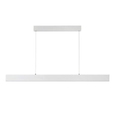 Подвесной светодиодный светильник Lucide Raya Led 45455/50/31