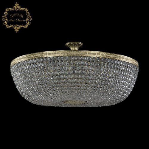 Потолочная люстра Art Classic 21.151.100SP.G Потолочная люстра Art Classic 21.151.100SP.G