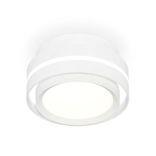 Потолочный светильник Ambrella Light Techno Spot XS8412001 (C8412, N8112)