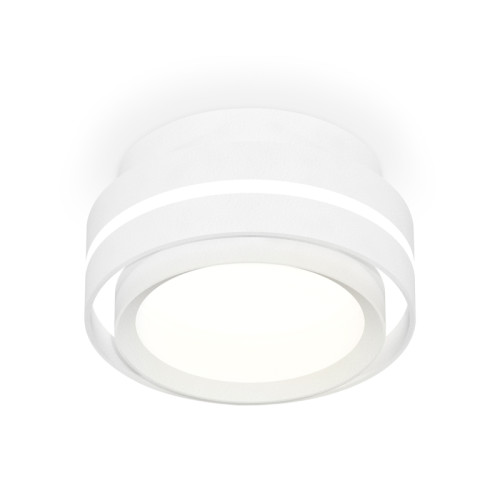 Потолочный светильник Ambrella Light Techno Spot XS8412001 (C8412, N8112)