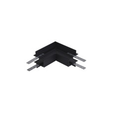 Внешний соединитель угловой Crystal  Lux CLT 0.223 03 BL