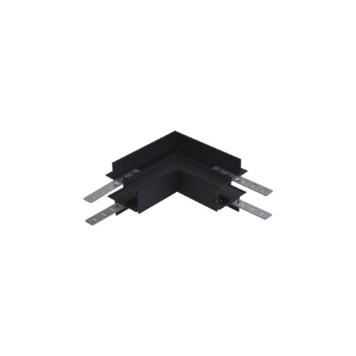 Внешний соединитель угловой Crystal  Lux CLT 0.223 03 BL