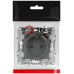 Розетка со шторками с USB type-A+C Эра 12-4108-12 Б0067700