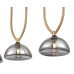 Подвесной светильник Vele Luce Cloe VL5434P03
