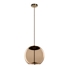 Подвесной светодиодный светильник Loft IT Knot 8135-B