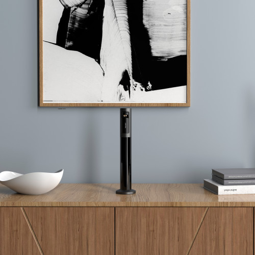Портативная настольная лампа Yeelight Rechargeable atmosphere table lamp (Black) / YLYTD-0015
