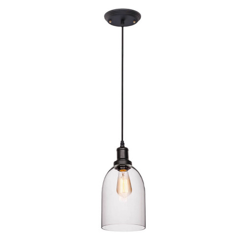 Подвесной светильник LOFT IT Glass bell Loft1814