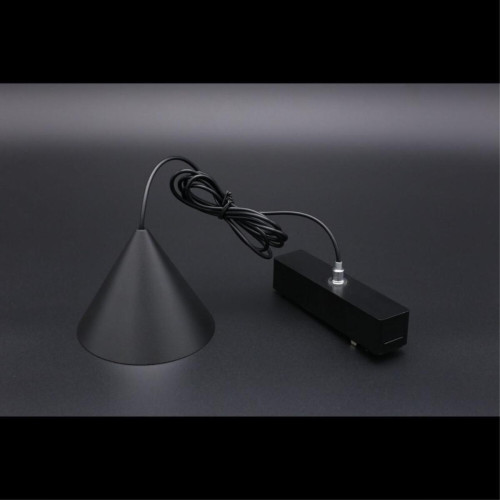 Трековый магнитный светильник Aployt Magnetic track 48 APL.0122.00.06