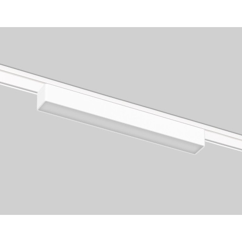 Трековый магнитный светильник Ambrella Light Magnetic Ultra Slim Track System GV1447