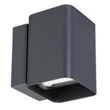 Настенный светильник Arlight LGD-Wall-Vario-J2G-12W Warm White 021933