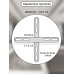 Подвесная люстра Natali Kovaltseva INNOVATION STYLE 83014