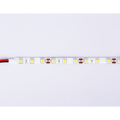 Светодиодная лента Ambrella Light LED Strip 12В 5050 14,4Вт/м 3000K 5м IP65 GS2101