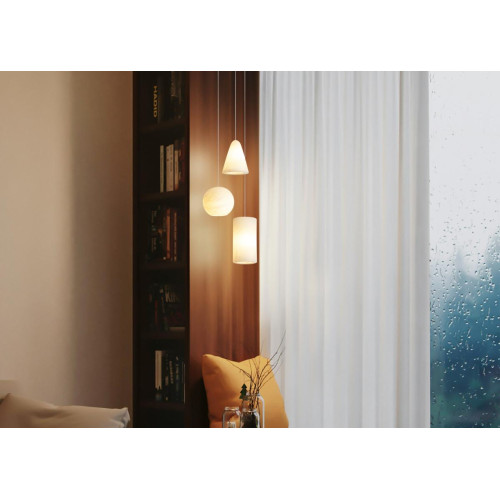 Подвесной светильник Freya Pietre FR5592PL-01BS