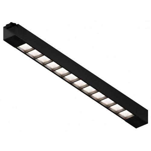Трековый однофазный светильник Hesby Lighting Skylite HSBL_0145