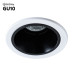 Встраиваемый светильник Arte Lamp A6663PL-1BK