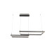 Подвесная люстра Zortes Tory ZRS.30404.88