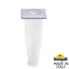 Грунтовый светильник Fumagalli Aldo 1L4.000.000.LXZ1L