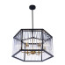 Подвесная люстра Vele Luce Merluzzo VL1482L06