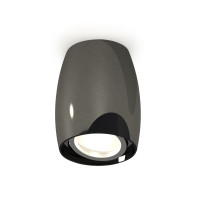 Накладной поворотный светильник Ambrella Light Techno XS1123001 (C1123, N7003)