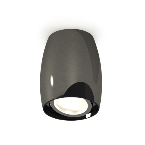 Накладной поворотный светильник Ambrella Light Techno XS1123001 (C1123, N7003)