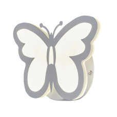 Настенный светильник Escada Butterfly 10205/1LED 17W