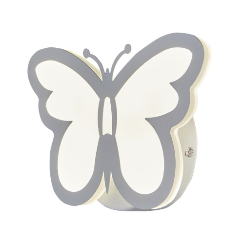 Настенный светильник Escada Butterfly 10205/1LED 17W