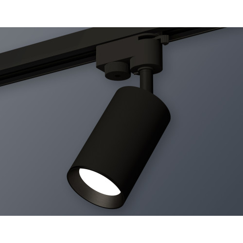 Трековый однофазный светильник Ambrella Light Track System XT6323003 (A2521, C6323, N6103)
