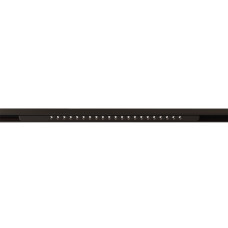 Магнитный трековый светильник Arte Lamp Optima A7287PL-1BK