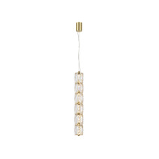 Подвесной светильник Newport 8247/S gold NEW М0068110