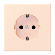 Розетка Schuko Jung LC1520226