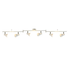 Трековая светодиодная система Arte Lamp Gioved A6008PL-6WH