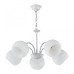 Подвесная люстра Arte Milano Amalfi 335010/5 WT+SL