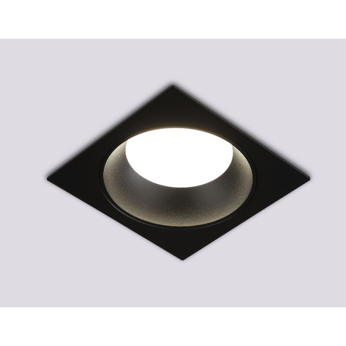 Встраиваемый светильник Ambrella Light GX Standard Tech Techno Spot TN52339