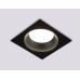 Встраиваемый светильник Ambrella Light GX Standard Tech Techno Spot TN52339