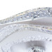 Потолочный светильник ARTE Lamp A1435PL-1WH