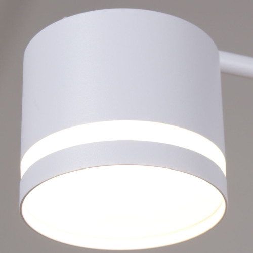 Потолочная люстра Reluce 56730-0.3-06 GX53 WT