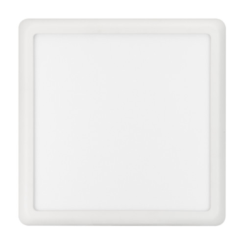 Встраиваемый светильник Arlight CL-Fiokk-S220x220-18W Day4000-Mix 034471