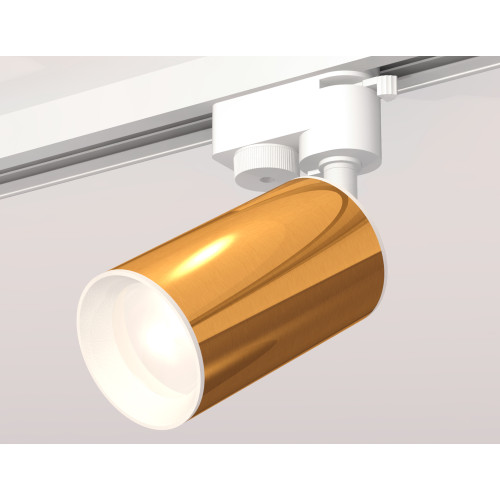 Трековый однофазный светильник Ambrella Light Track System XT6327001 (A2520, C6327, N6101)