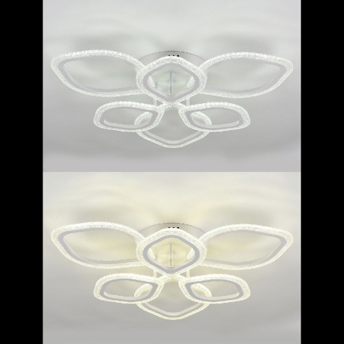 Потолочная люстра Natali Kovaltseva Angel LED LAMPS 81192