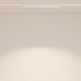 Трековый магнитный светильник Maytoni Points TR082-1-18W3K-M-W