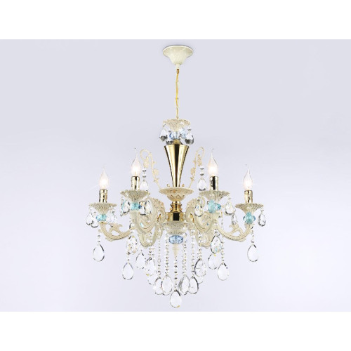 Подвесная люстра Ambrella Light Traditional TR4923