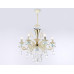 Подвесная люстра Ambrella Light Traditional TR4923