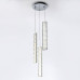 Подвесной светильник Modestyle MS.88909.3R CR