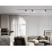 Трековый магнитный светильник Ambrella Light Track System GL2310