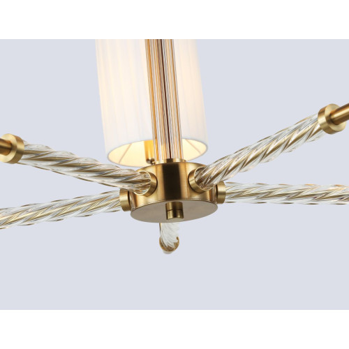 Люстра на штанге Ambrella Light High Light Classic LH71500