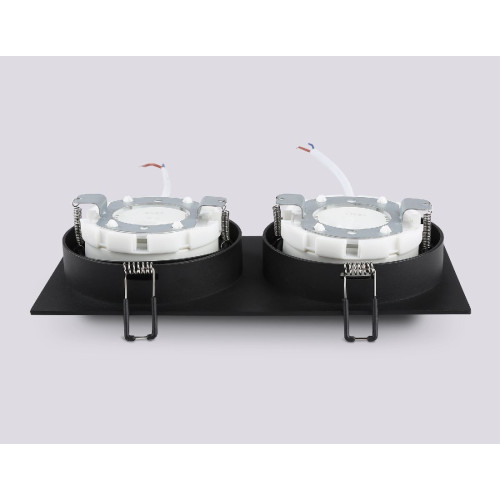 Встраиваемый светильник Ambrella Light GX Standard Tech Techno Spot TN51920