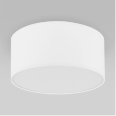 Потолочный светильник TK Lighting 1086 Rondo White