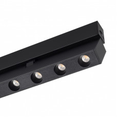 Трековый светильник Arlight Mag-Dots-Fold-25-S600-18W Warm3000 034221
